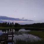 Ranczo Brusno Vakantieboerderij
