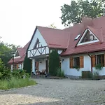 Ranczo Brusno Vakantieboerderij
