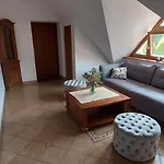 Vakantieboerderij Ranczo Brusno Połczyn-Zdrój