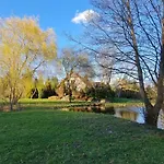 Ranczo Brusno Фермерский дом