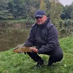 Vakantieboerderij Ranczo Brusno *