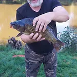 Bauernhof Ranczo Brusno Połczyn-Zdrój