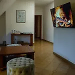 Farm stay Ranczo Brusno Polczyn-Zdroj