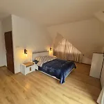 Vakantieboerderij Ranczo Brusno *