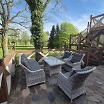Farm stay Ranczo Brusno