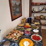 Vakantieboerderij Ranczo Brusno *