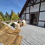 Farm stay Ranczo Brusno