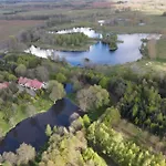 Farm stay Ranczo Brusno Polczyn-Zdroj