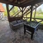 Ranczo Brusno Polczyn-Zdroj