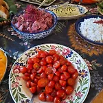 Vakantieboerderij Ranczo Brusno