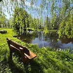 Farm stay Ranczo Brusno