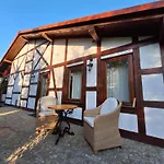 Vakantieboerderij Ranczo Brusno Połczyn-Zdrój