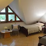 Фермерский дом Ranczo Brusno