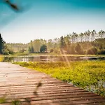 Ranczo Brusno Farm stay