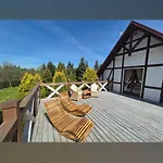 Ranczo Brusno Vakantieboerderij *