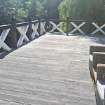 Ranczo Brusno Vakantieboerderij Połczyn-Zdrój
