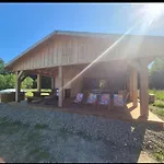 Ranczo Brusno Farm stay *