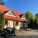 Ranczo Brusno Farm stay Polczyn-Zdroj