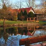 Bauernhof Ranczo Brusno Połczyn-Zdrój