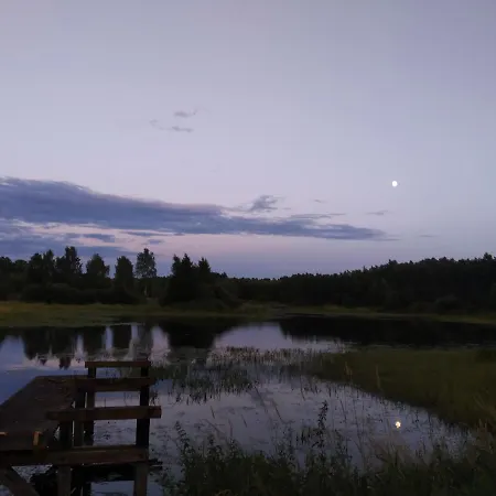 Ranczo Brusno Gospodarstwo agroturystyczne