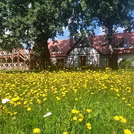 Ranczo Brusno * Połczyn-Zdrój