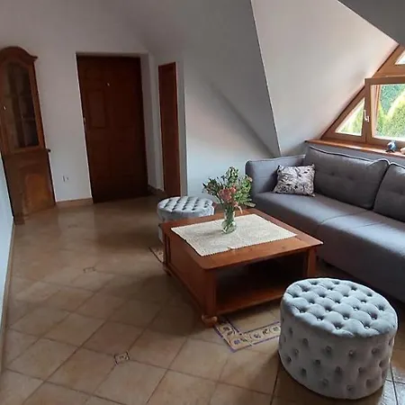 בית חווה Ranczo Brusno Połczyn-Zdrój