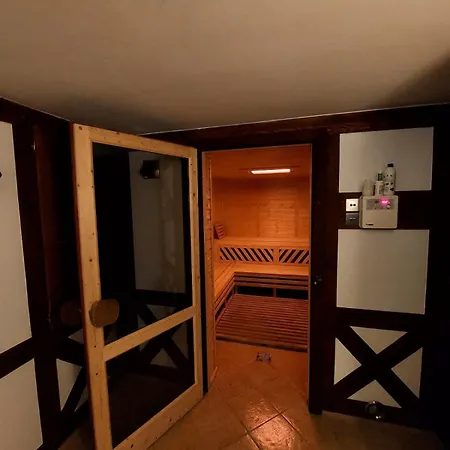 Ranczo Brusno בית חווה Połczyn-Zdrój