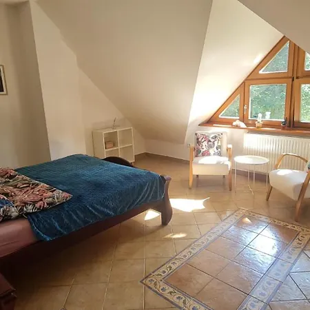 Ranczo Brusno * Połczyn-Zdrój