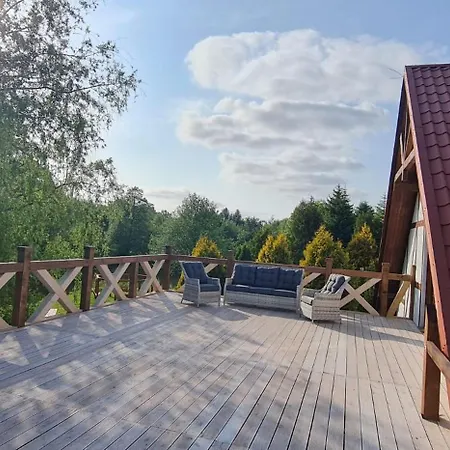 Ranczo Brusno Połczyn-Zdrój