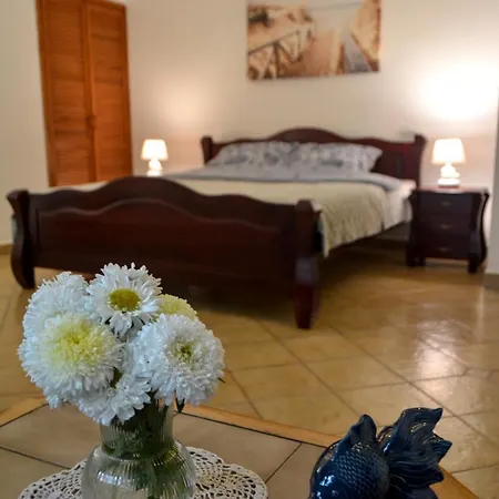 Ranczo Brusno בית חווה Połczyn-Zdrój