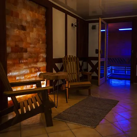 Ranczo Brusno Połczyn-Zdrój