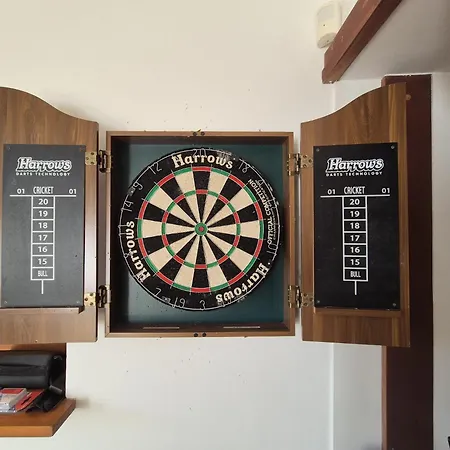 Ranczo Brusno Połczyn-Zdrój