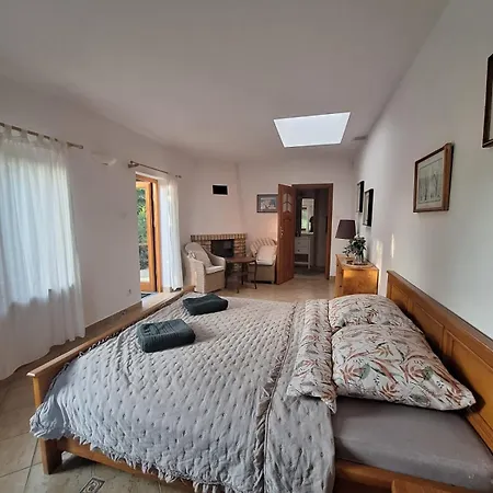 Ranczo Brusno Połczyn-Zdrój