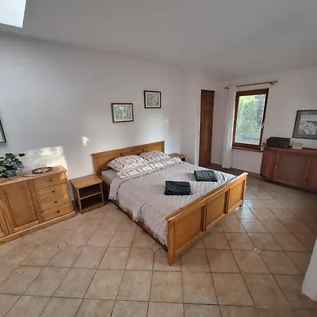 Ranczo Brusno * Połczyn-Zdrój