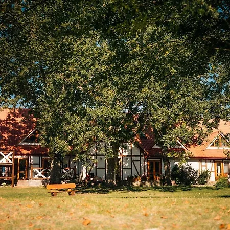 Ranczo Brusno * Połczyn-Zdrój