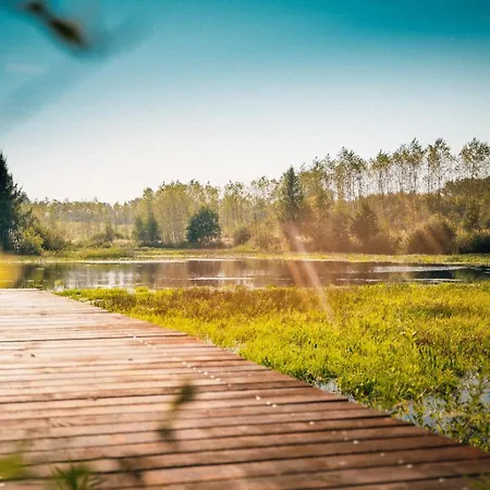 Ranczo Brusno Gospodarstwo agroturystyczne