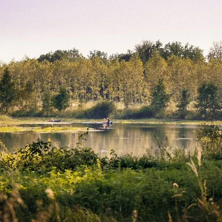 Ranczo Brusno בית חווה Połczyn-Zdrój