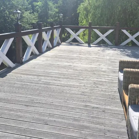 Ranczo Brusno Gospodarstwo agroturystyczne Połczyn-Zdrój