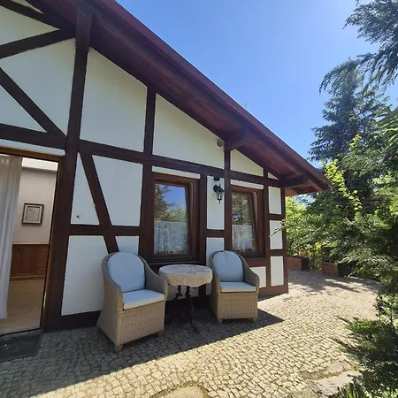 Ranczo Brusno Bauernhof