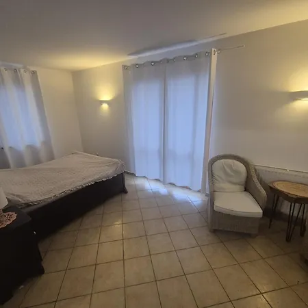 Bauernhof Ranczo Brusno Połczyn-Zdrój