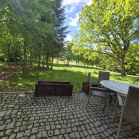 Bauernhof Ranczo Brusno Połczyn-Zdrój