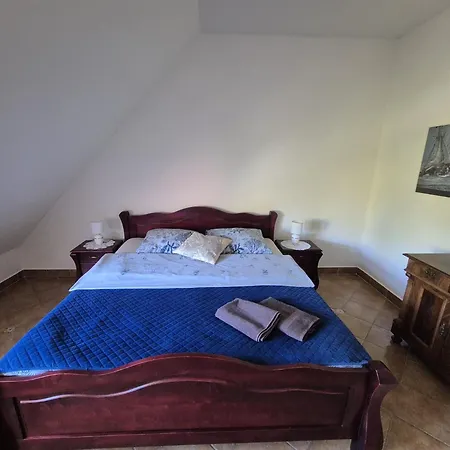 Bauernhof Ranczo Brusno *