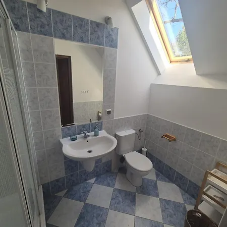 Bauernhof Ranczo Brusno *