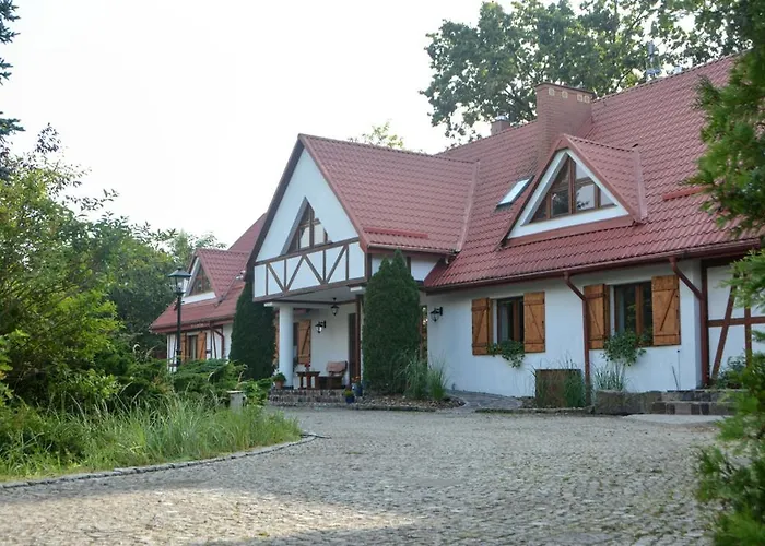 Ranczo Brusno Agroturismo