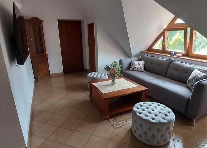 Agroturismo Ranczo Brusno Połczyn-Zdrój