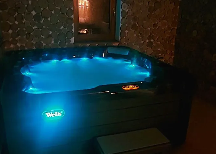 Ranczo Brusno * Połczyn-Zdrój