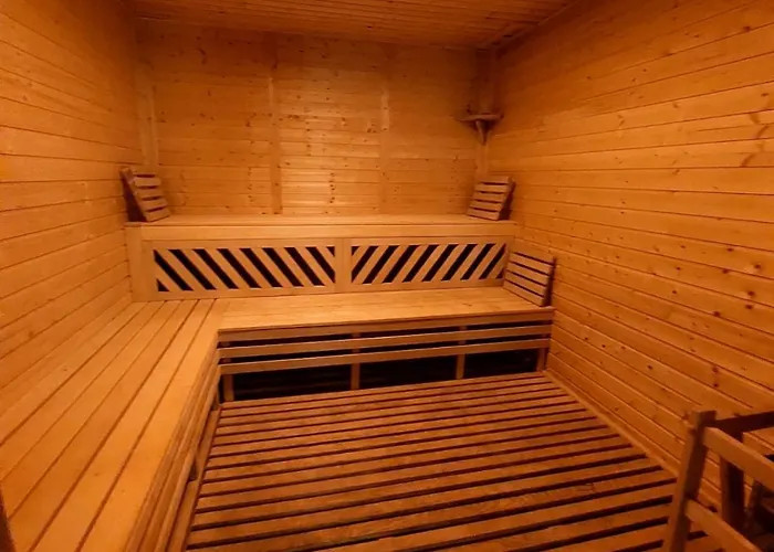 Gospodarstwo agroturystyczne Ranczo Brusno