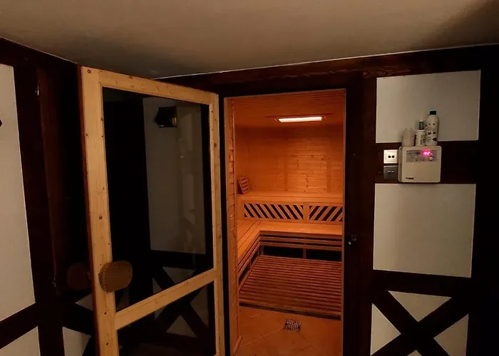 Ranczo Brusno Agroturismo Połczyn-Zdrój