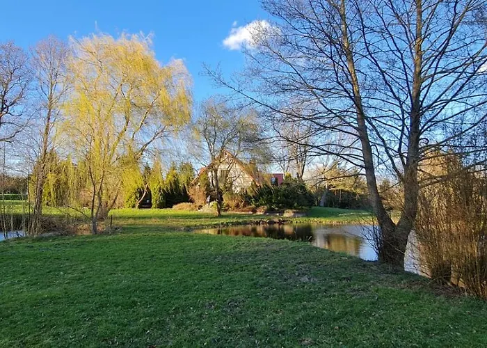 Ranczo Brusno 팜스테이