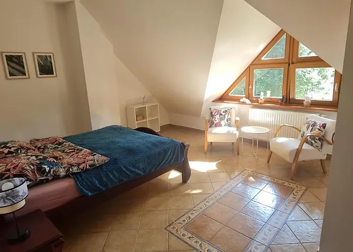 Ranczo Brusno * Połczyn-Zdrój